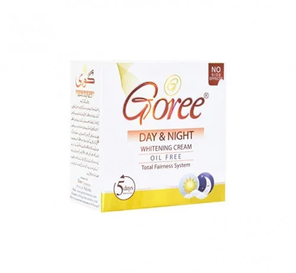 بيوتي كريم كوري ليلي