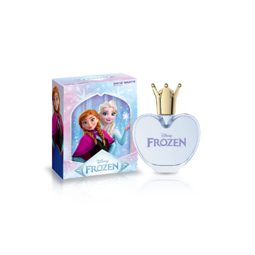 عطر أطفال ديزتي فروزن 50مل