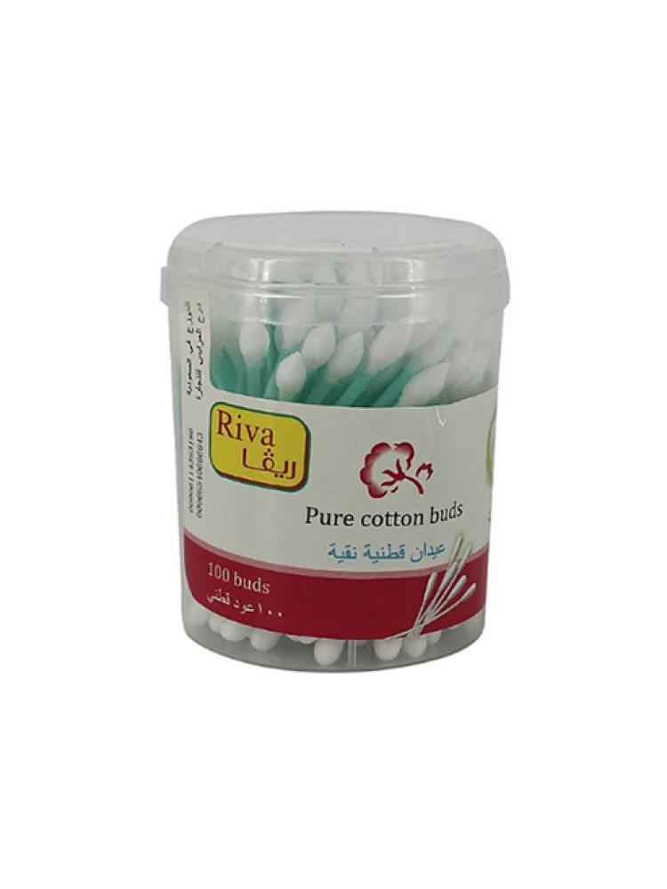 اعواد اذان ريفا 100حبة