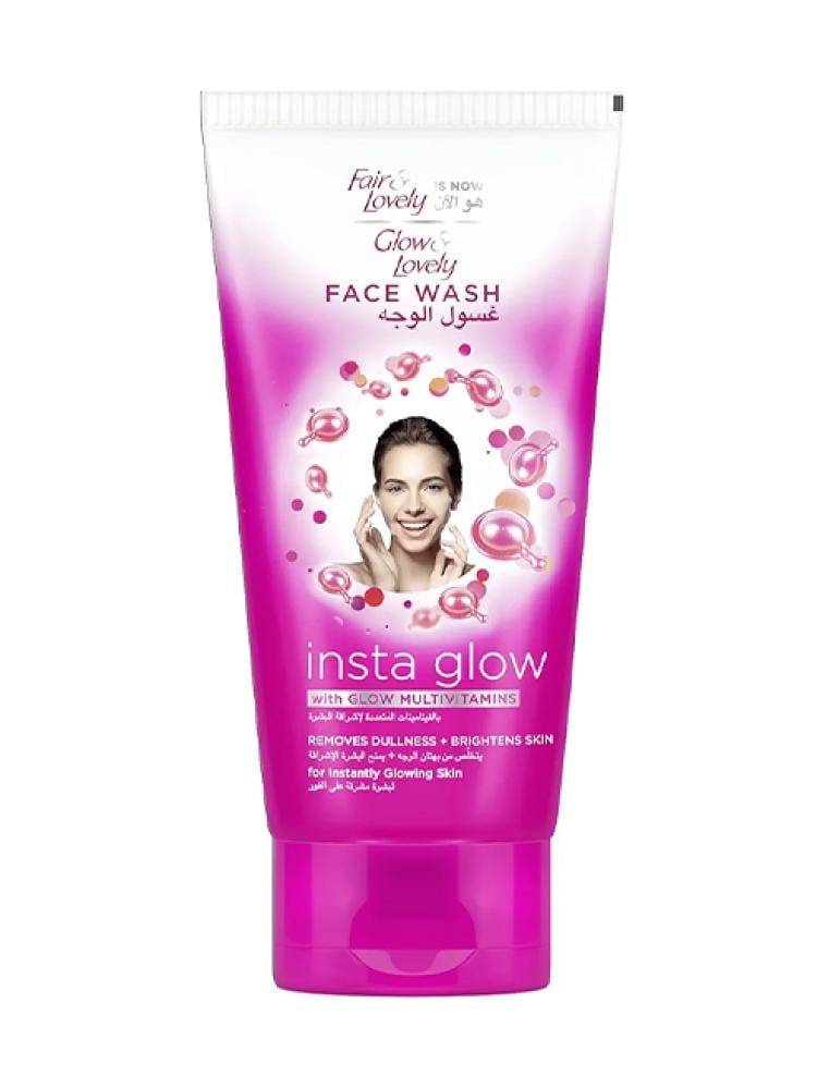 فير اند لوفلي غسول وجه بالفيتامينات 150مل