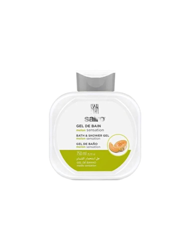 جل استحمام سايرو الشمام 750مل