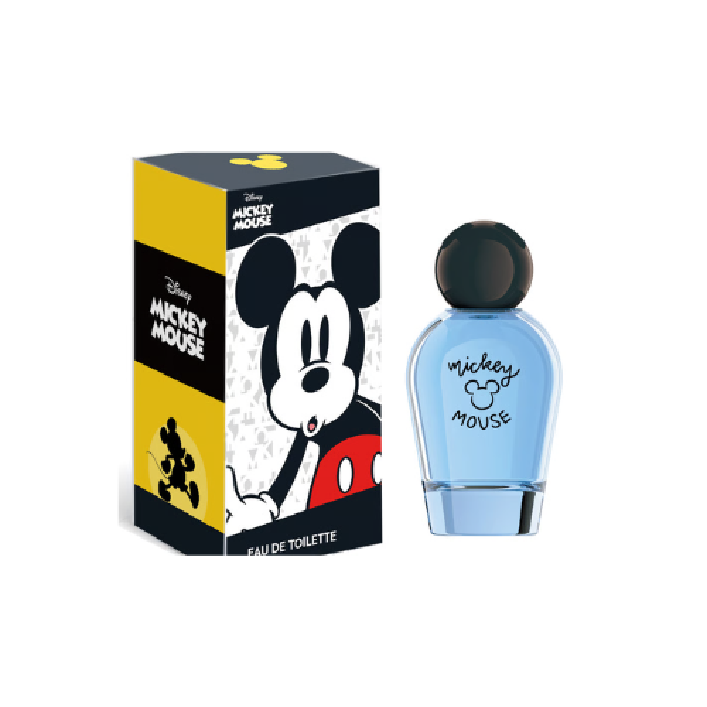 عطر أطفال ديزني ميكي ماوس 50مل