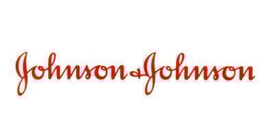 جونسون & جونسون :Johnson's