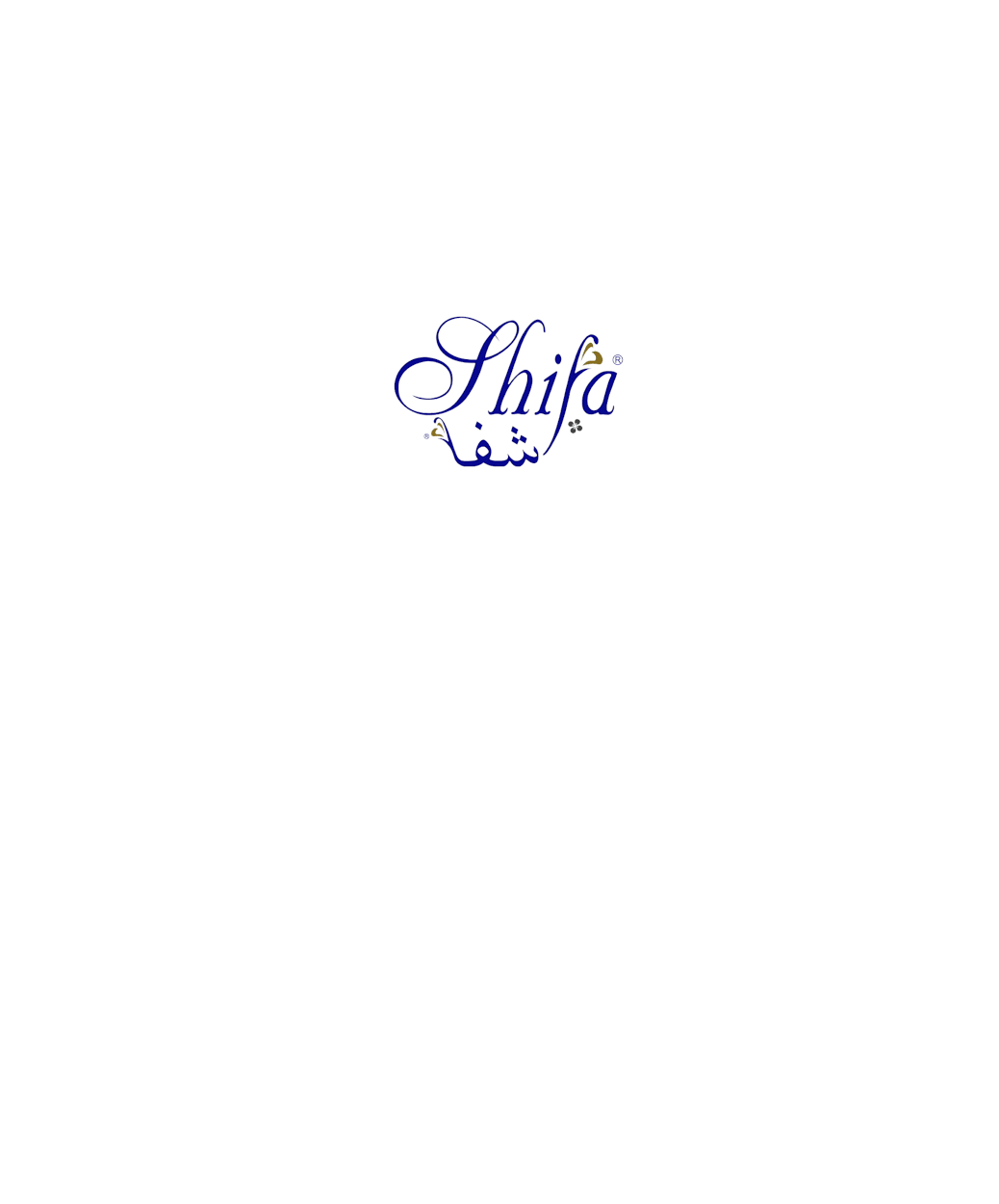 شفا - Shifa