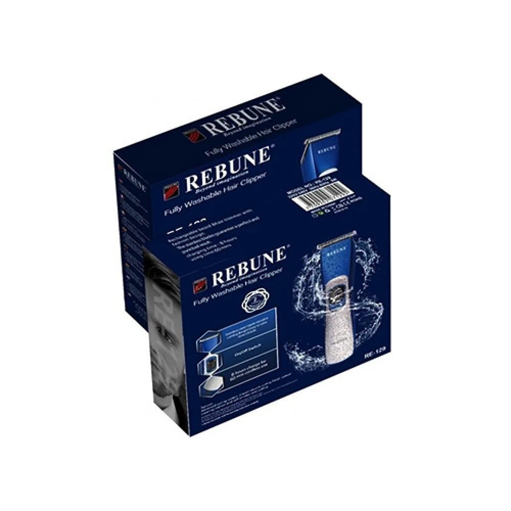 ماكينة حلاقة رجالي ريبون ضد الماء RE-129