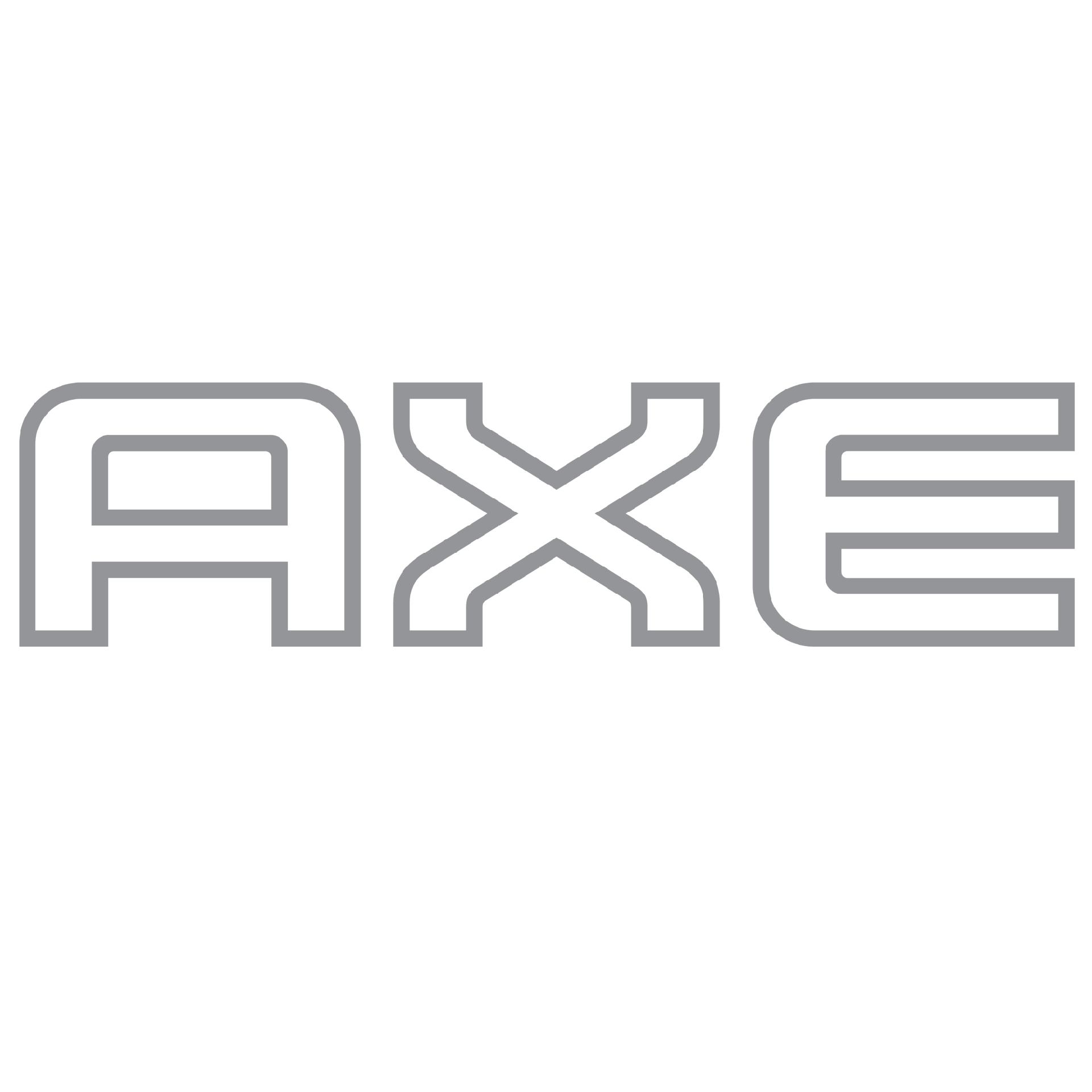 آكس :AXE