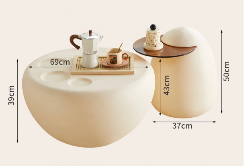 طقم طاولات SJ-289