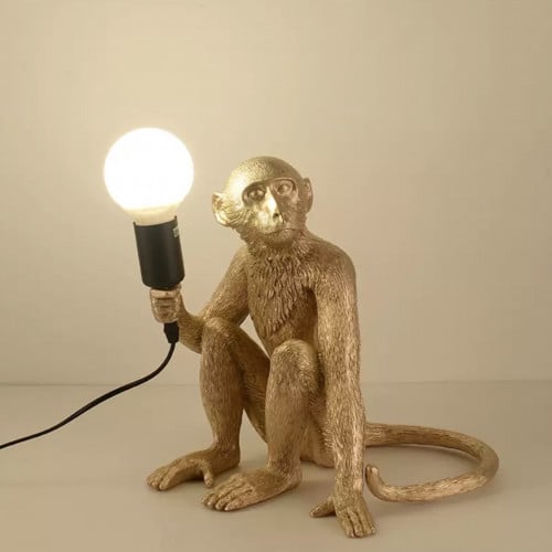 ابجورة MONKEY