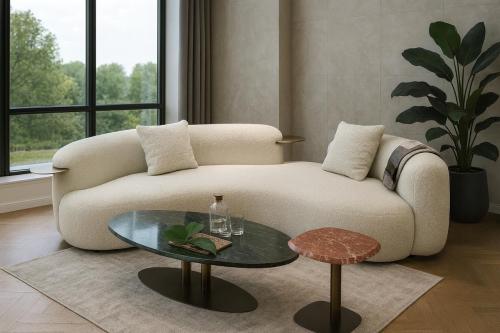 طقم طاولة رئيسية RG2