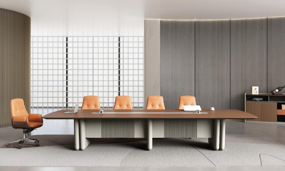 طاولة اجتماعات Sona-0082