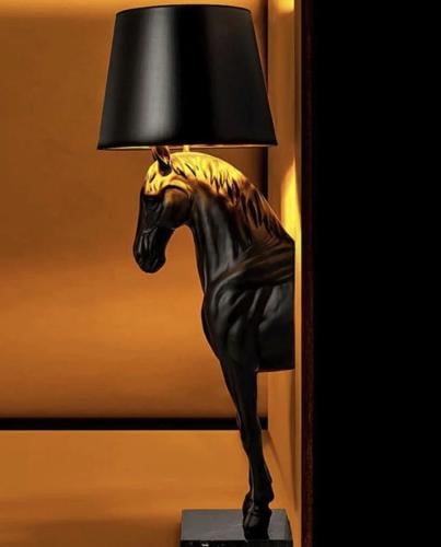 اضاءة الخيل HOR