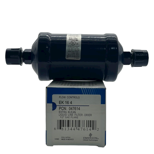 LIQUID LINE FILTER DRIER EK-164