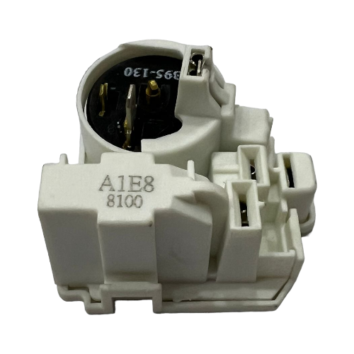 Starter Relay - A1E8 8100 - 1/4HP