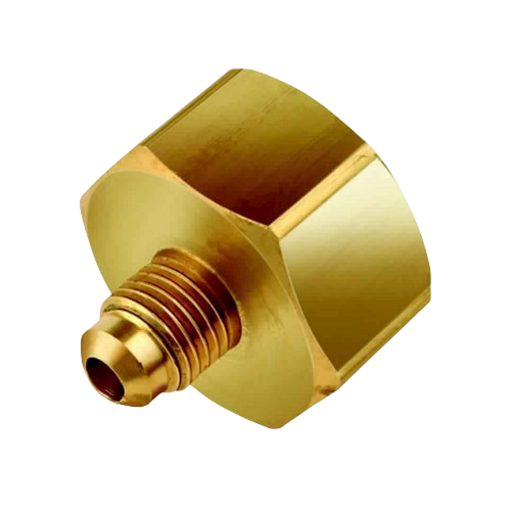 Refco Adapter With Gasket K1-9/5 (9884820)