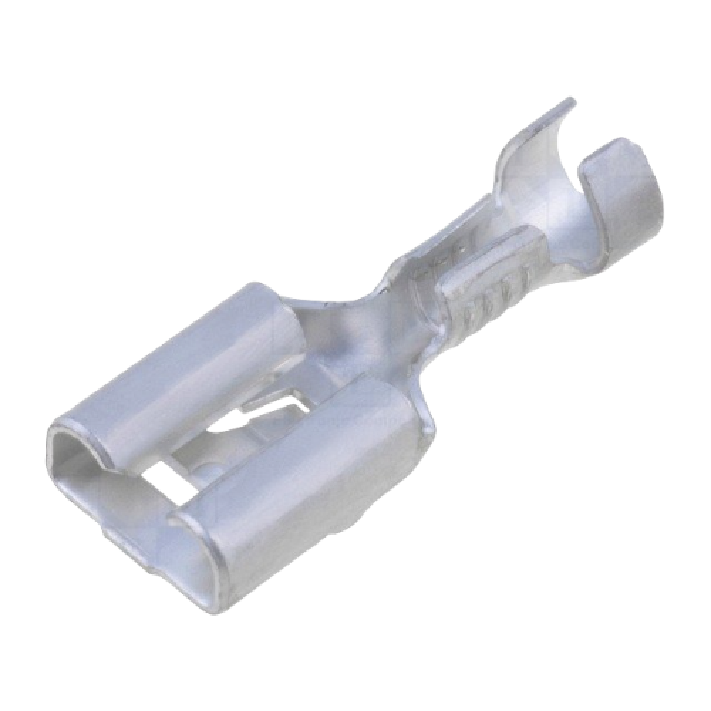 WIRE TERMINAL CLIP STRAIGHT