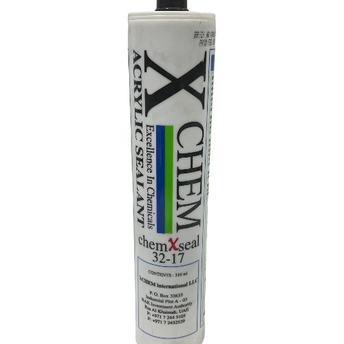 CHEMX Seal 32-17