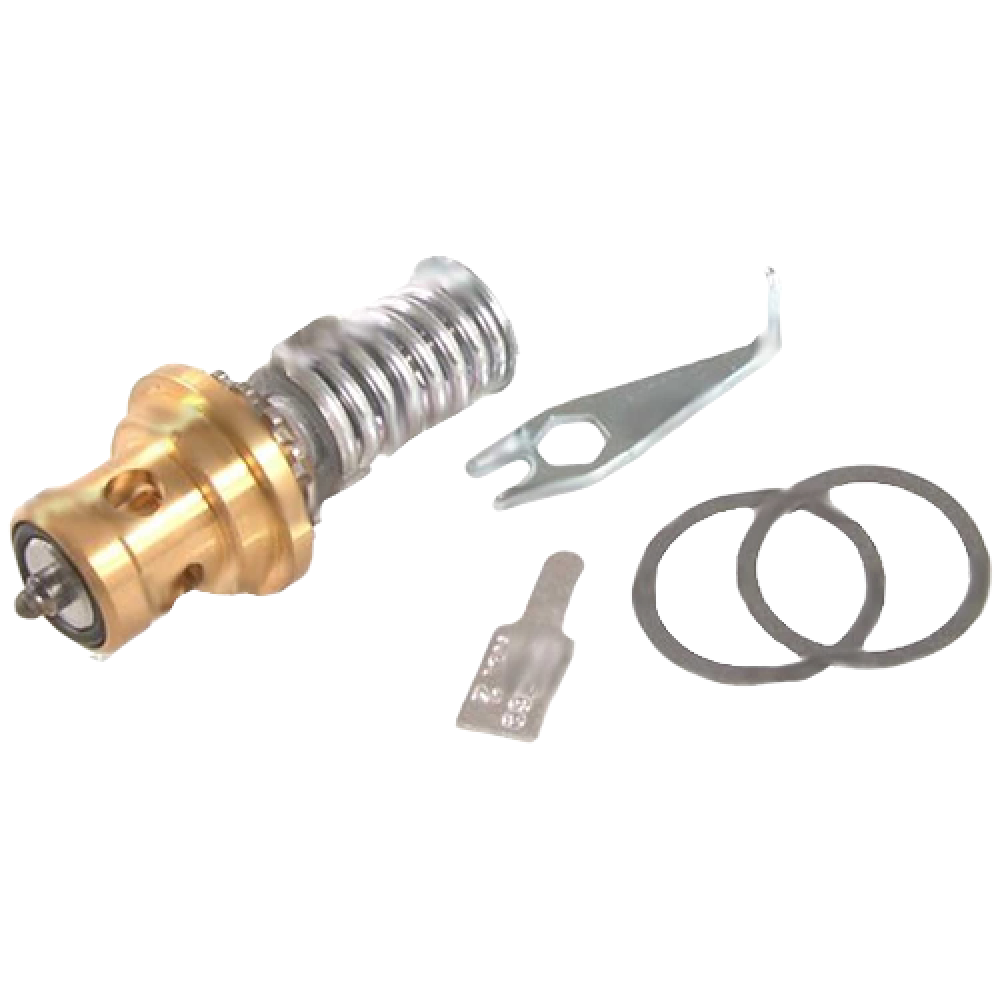 DANFOSS ORIFICE TE-5 NO. 1 (067B2789)