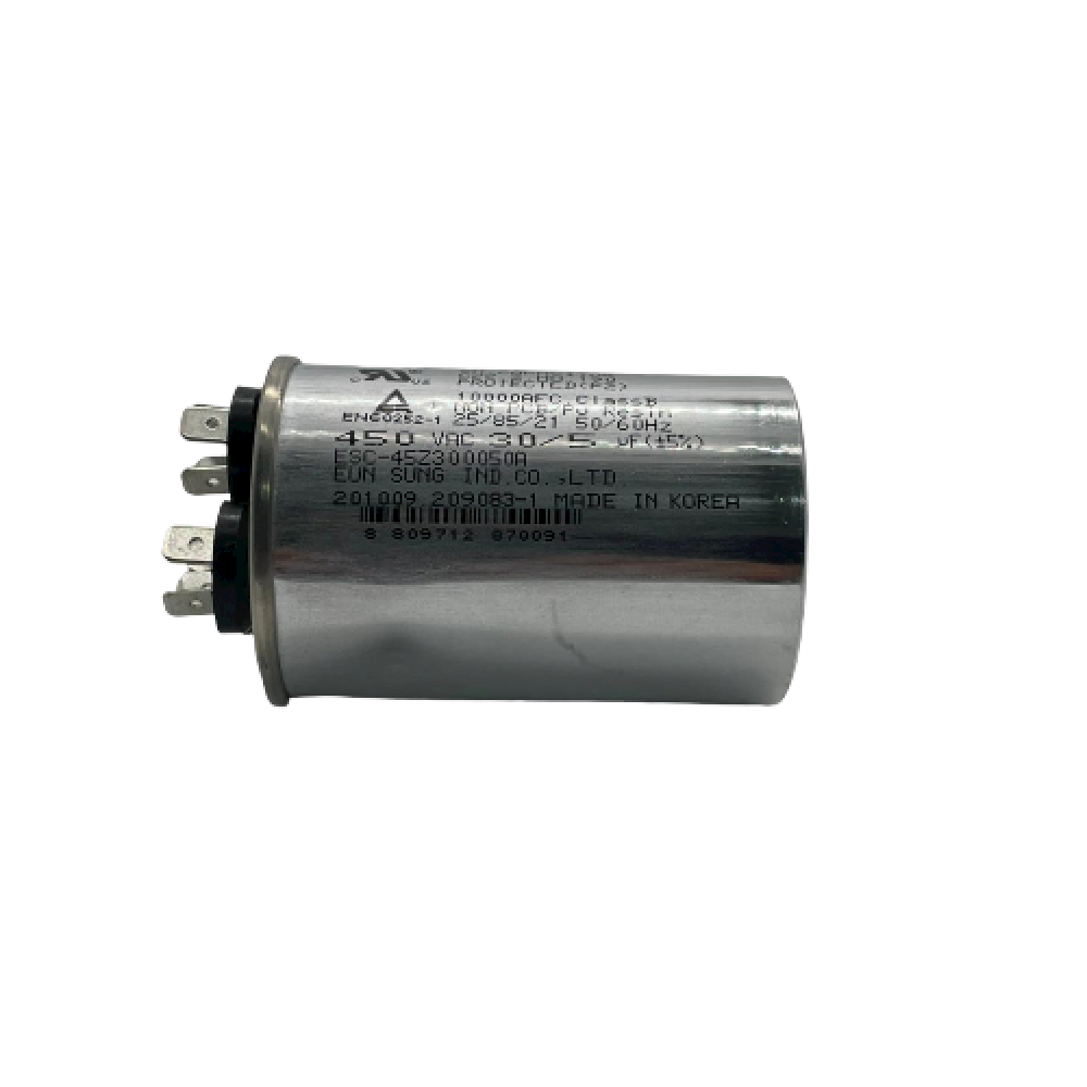 Eunsung Capacitor