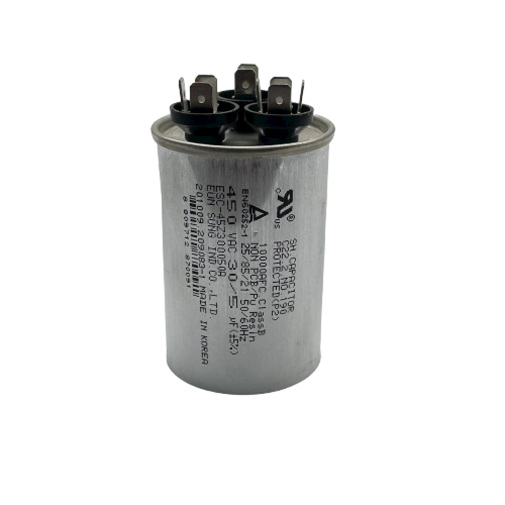 Eunsung Capacitor
