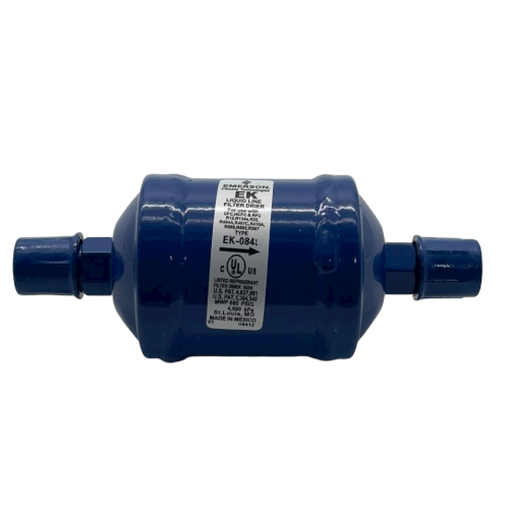 LIQUID LINE FILTER DRIER EK-084