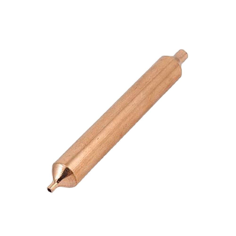 Copper Drier Filter - 7MM - L113MM