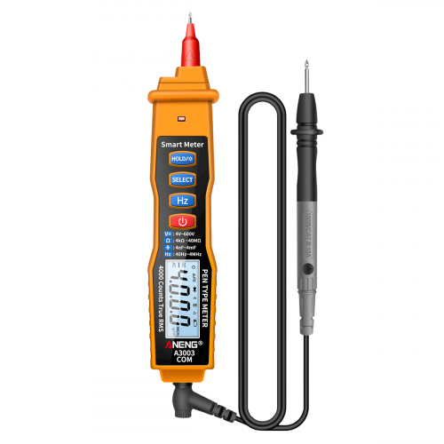 PEN TYPE DIGITAL MULTIMETER