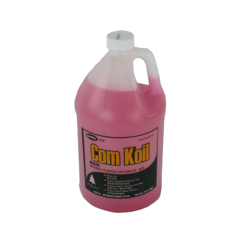 Com Koil - External Condenser Coil Cleaner & Brigh...