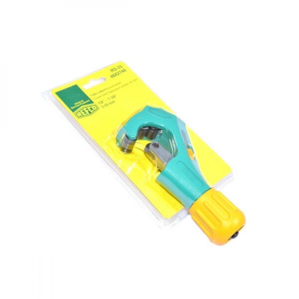 TUBE CUTTER RS35 1 8 -1 3 8
