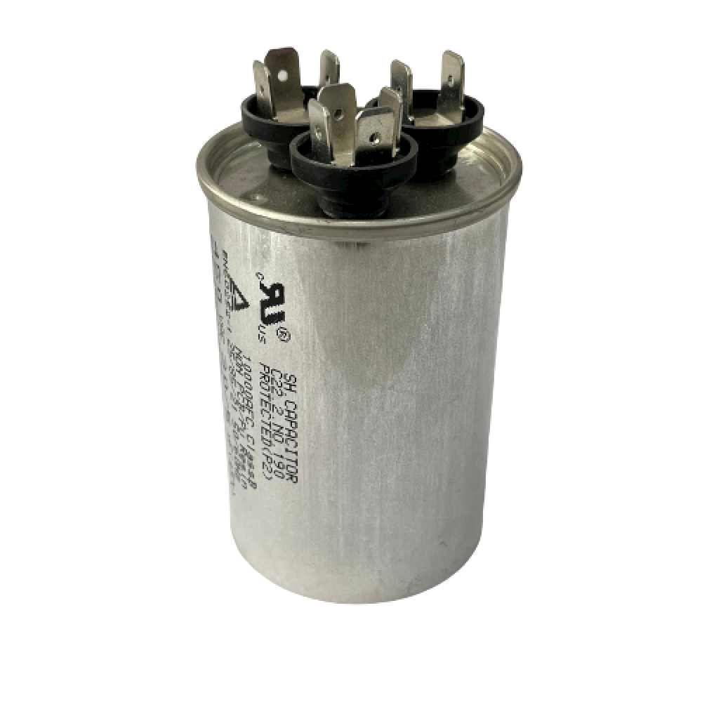 Eunsung Capacitor