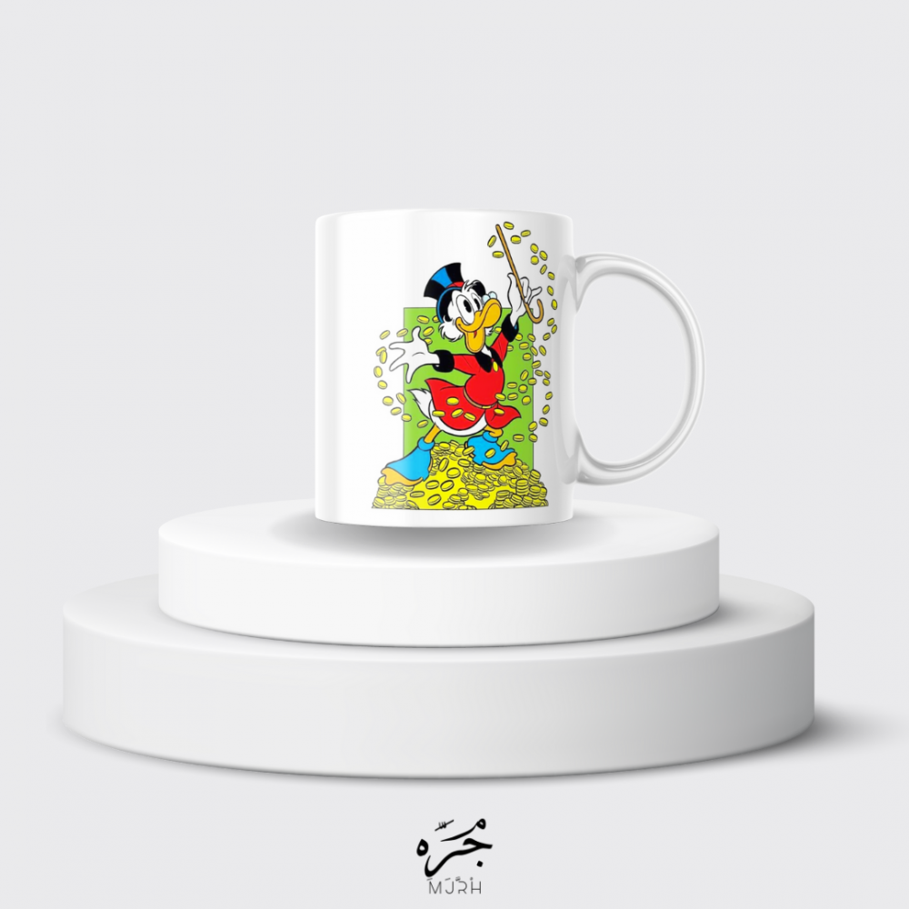 MAKE YOUR FUTURE MUG