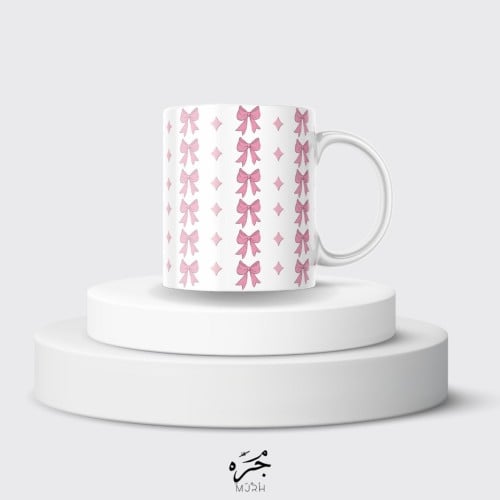 BOW - MUG