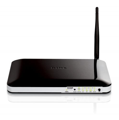 راوتر DWR-555 دي لينك D-Link