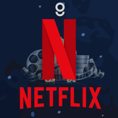 اشتراك نتفلكس ( Netflix ) شهر ( ملف خاص )
