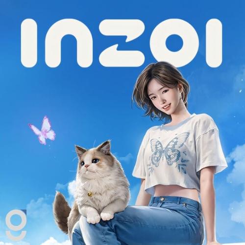 لعبة انزوي | Inzoi