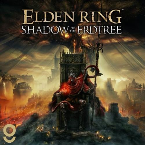 أضافة لعبة الدن رينق - ELDEN RING بلايستيشن