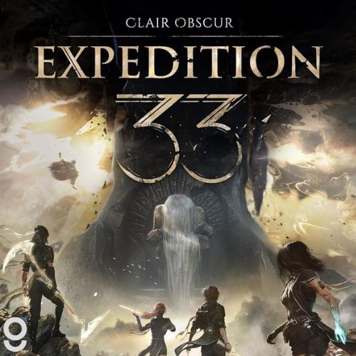لعبة البعثة 33 | Clair Obscur: Expedition 33 Delux...