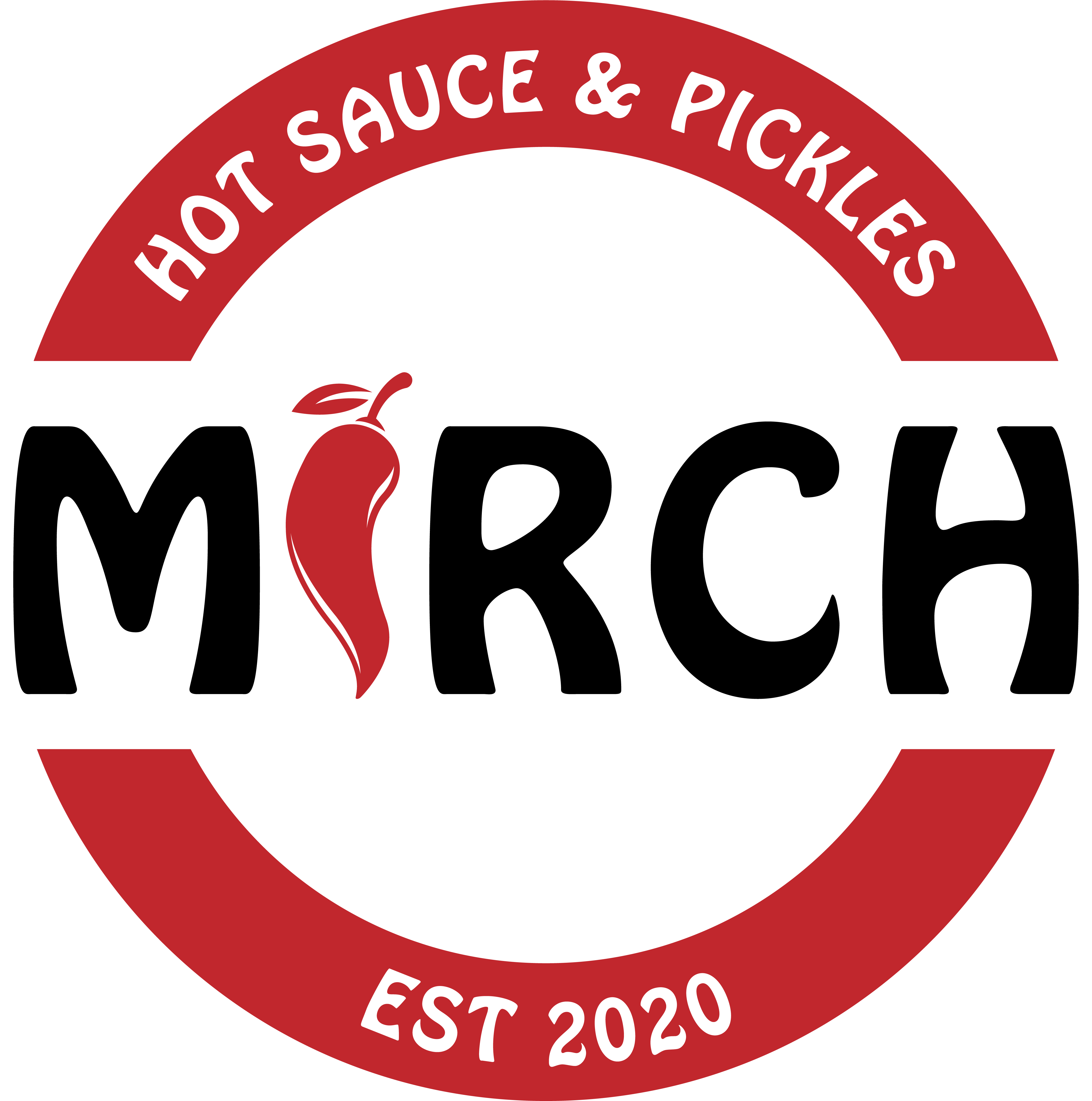 ميرش | Mirch