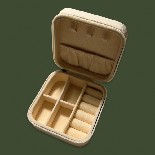 حافظة مجوهرات