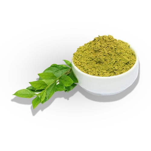 حنى يمني مطحون