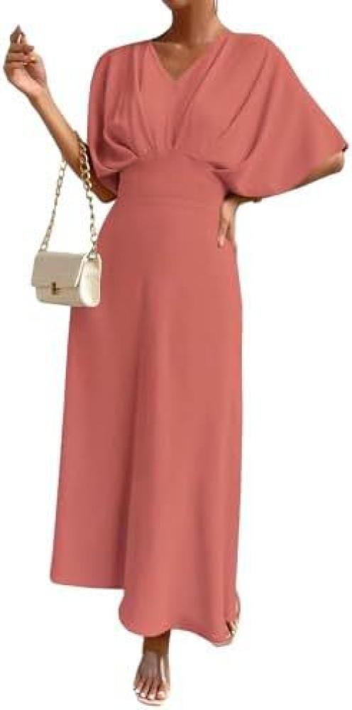 Dusty Pink