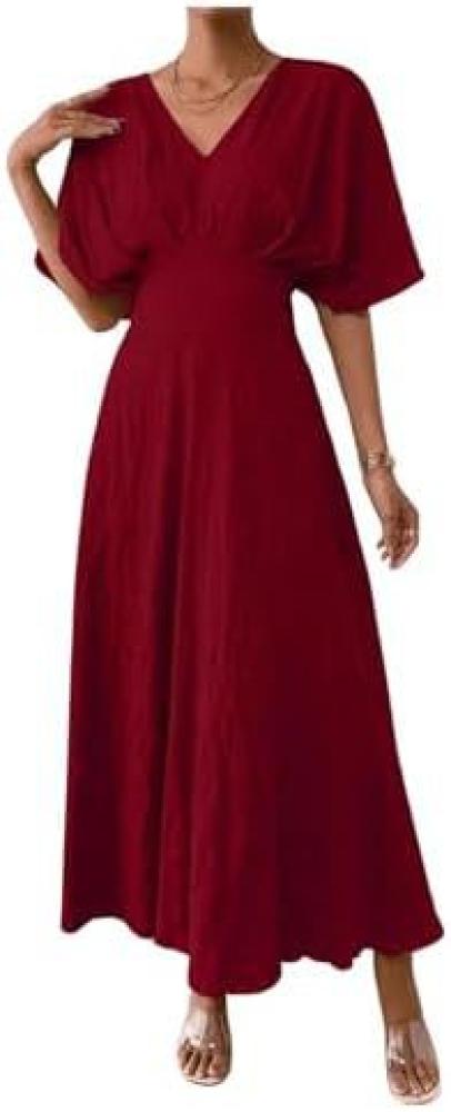 Dark Burgundy