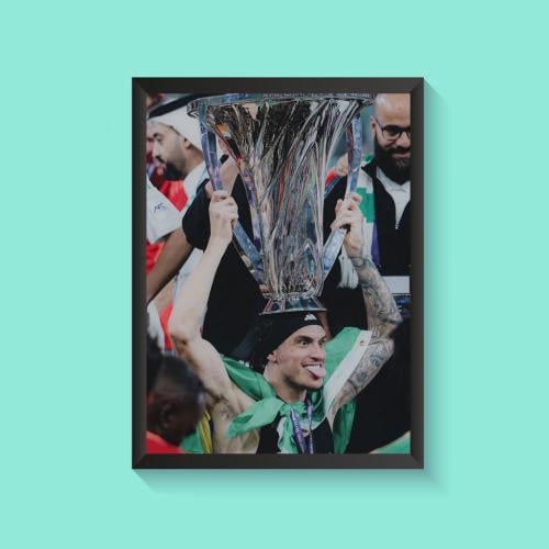 لوحة الاهلي 0.3