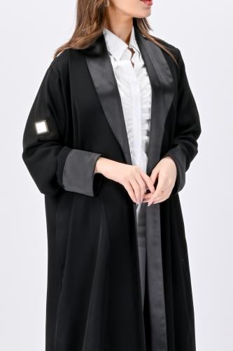 عباية انترنت مع تفتة