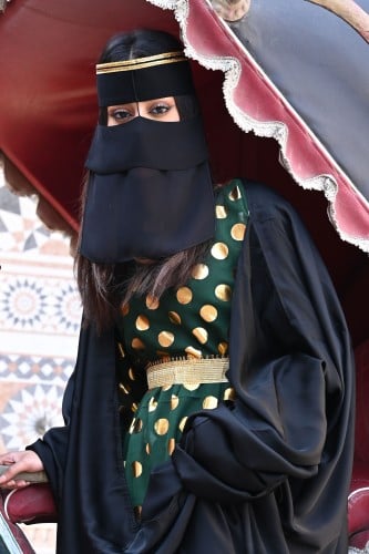 نقاب التأسيس