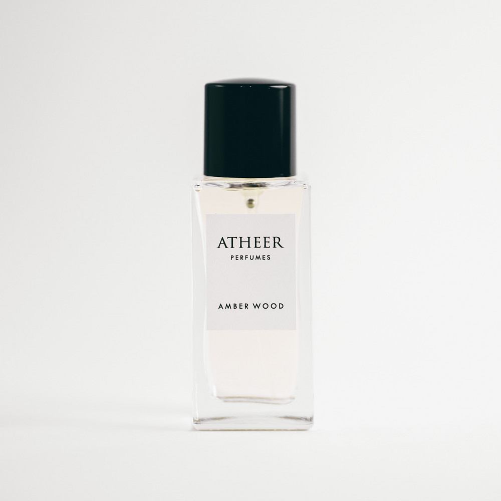 amber wood perfume zara