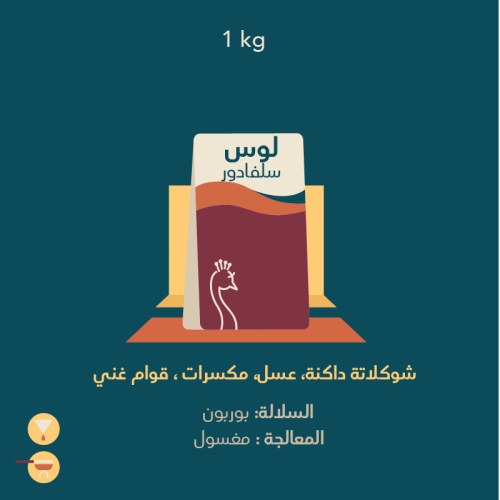 لوس - السلفادور