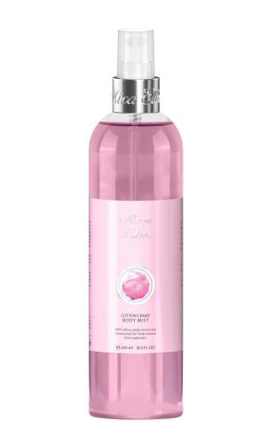 ميكا ايلا معطر جسم 250 مل كوتن كاندي - للجنسين
