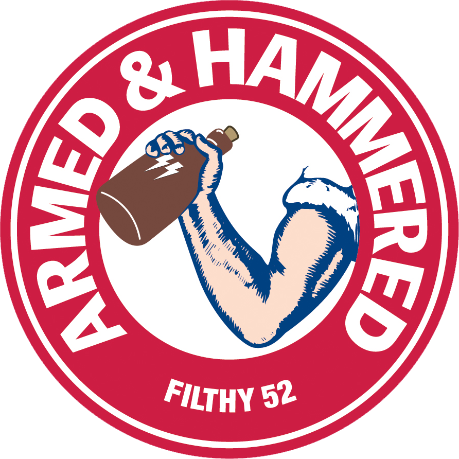 ارم اند هامر