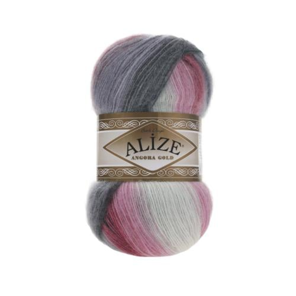 اليزا انجورا جولد  1602 ALIZE ANGORA GOLD