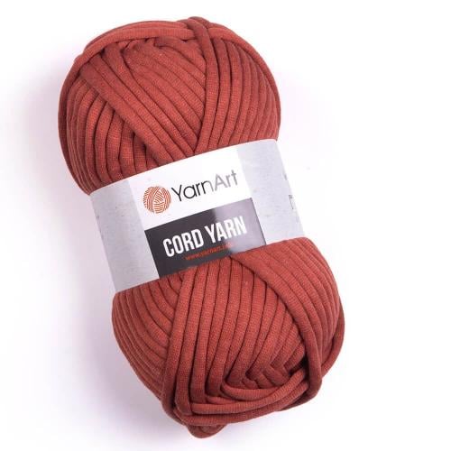 خيط تيشرت يارن ارت كورد يارن 785 CORD YARN
